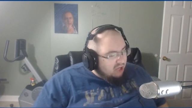 WingsofRedemption Gets Stream Sniped And Loses It - Sean Ranklin Reupload (1080p)