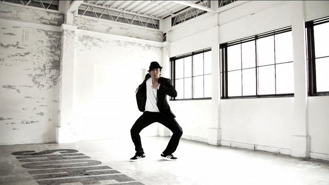 SHOHEI | FREE STYLE - STEP LEARNING - Dance Tutorials смотреть онлайн