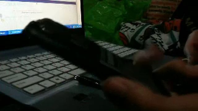 Home made USB Jig Download Mode смотреть онлайн