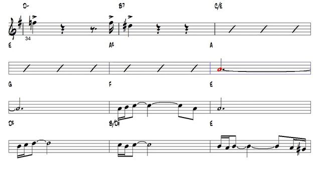 Adagio Tomaso Giovanni Albinoni Eb Alto Sax Play Along смотреть онлайн