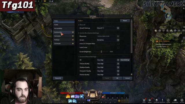 Asmongold on the NSFW objectification of female complaint | Lost Ark Funny & Epic Moments смотреть онлайн
