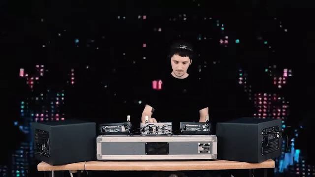 Terez - DJ Set & visual stuff @ MYDAYS digital fest 2020 смотреть онлайн