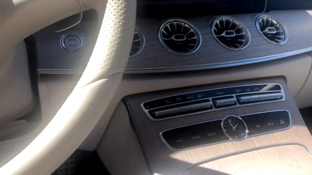 Обзор Mercedes Benz E-класс AAA Motors Автомобили с пробегом смотреть онлайн