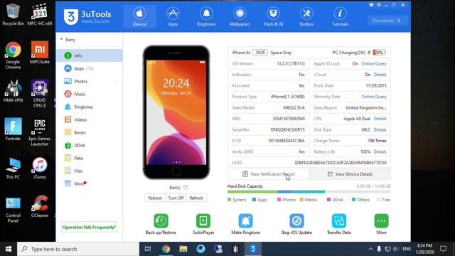 نصايح قبل ما تشتري ايفون مستعمل !