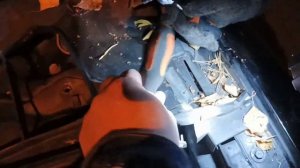 замена аккумулятора на форд фокус 3.