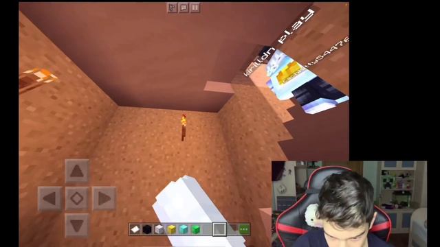 ДОМ В МАЙНКРАФТ ЗА 1$ vs 1000$! КТО ПОСТРОИТ ДОМ ЛУЧШЕ ЧЕЛЕНДЖ! Нуб vs Про! *Бюджетный Челендж* смотреть онлайн