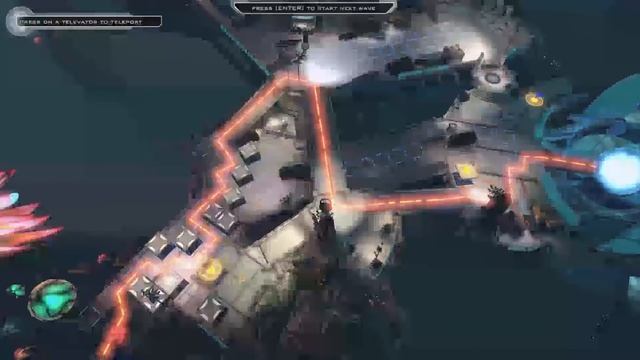 RADEON 7850: Sanctum смотреть онлайн