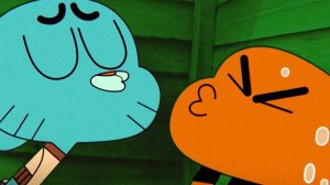 ВЗРОСЛЫЕ МОМЕНТЫ В МИРЕ ГАМБОЛА