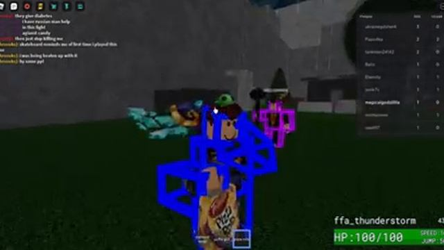 ЭТО САМАЯ СМЕШНАЯ ИГРА В РОБЛОКС | Item Asylum ROBLOX | смотреть онлайн