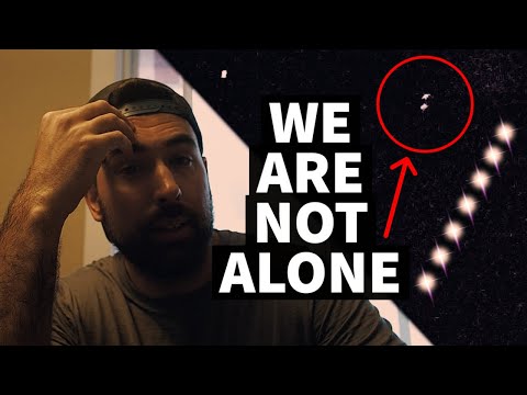 ALIENS & UFO'S ARE 100% REAL смотреть онлайн