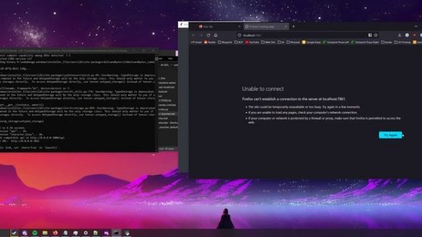 GUI Python Launcher for Obabooga/text-generation-webui