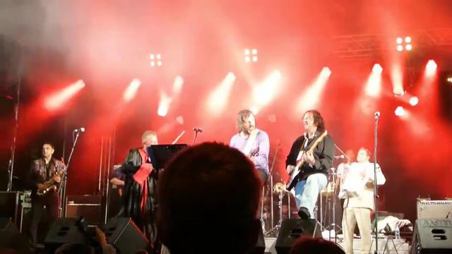 Emir Kusturica & The No Smoking Orchestra, part 9 смотреть онлайн