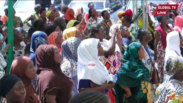 "JOKATE NIMEKUJA na TWIGA WANGU" - MBWEMBWE za MANARA KWENYE UTAMBULISHO wa WASANII MKUTANO wa UWT. смотреть онлайн