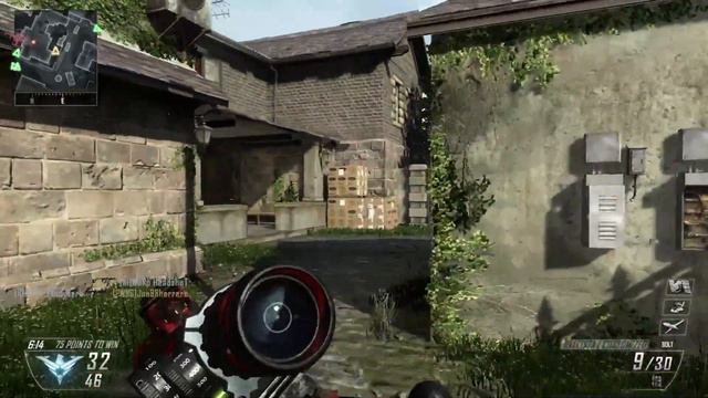 Black ops 2 in 2020.EXE has stopped working... смотреть онлайн