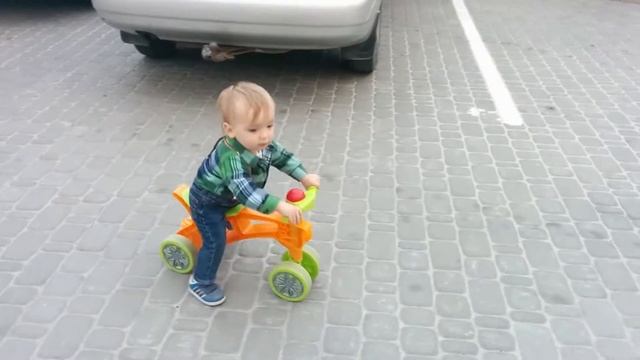 Экзамен на категорию "А" смотреть онлайн