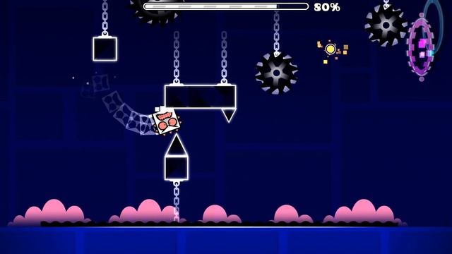 КАК ПРОЙТИ CLUTTERFUNK смотреть онлайн