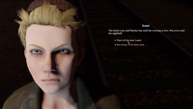 PATHOLOGIC 2: S1 E5 смотреть онлайн