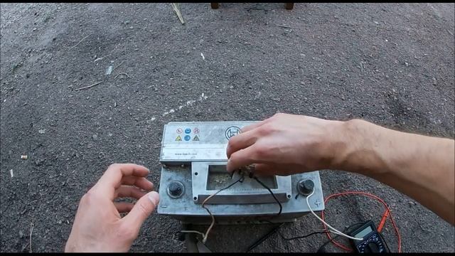 ПРОВЕРКА АВТОМОБИЛЬНОГО РЕЛЕ 4-х и 5-х контактов САМАЯ точная ПРОВЕРКА которая тебе ПРИГОДИТСЯ смотреть онлайн