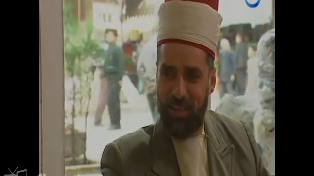 Khan.Al-Harir.S01.Ep20 смотреть онлайн