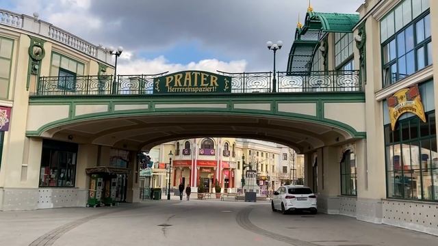 Wien | Die schönsten Sehenswürdigkeiten | Reiseführer | 4K смотреть онлайн