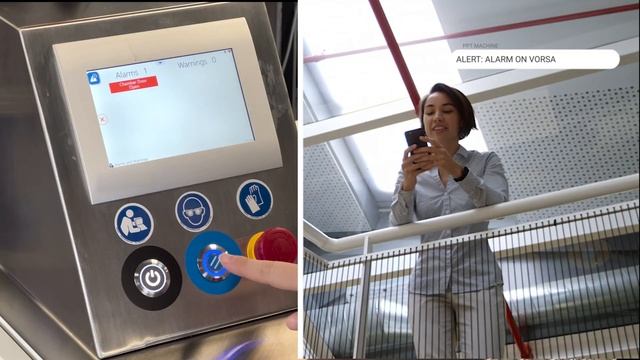 Introducing CONNECT3D Software Platform смотреть онлайн