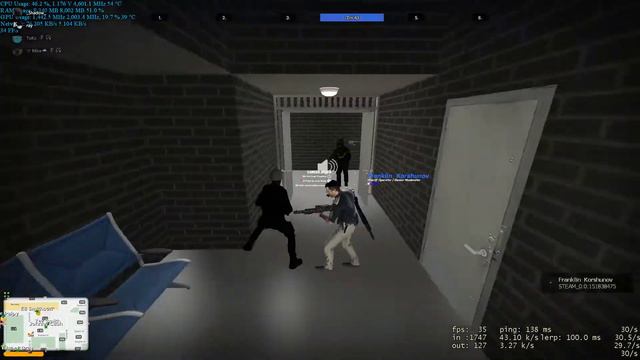 Garrysmod 2020 03 25 19 52 34 04 DVR Trim 2 смотреть онлайн