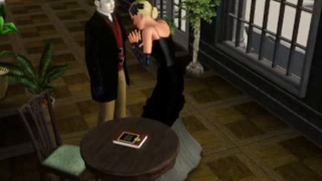 How To Become a Vampire On Sims 3 Supernatural смотреть онлайн