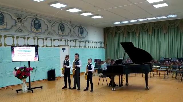 Тертичник Владислав .Наумкин Артем.Кумичев Кирилл.11лет.Ректайм. смотреть онлайн
