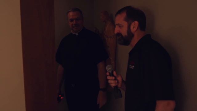 JayCee Tours St. Mary Magdalene in Abbeville смотреть онлайн