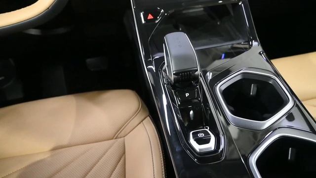 Geely Boyue (2023) 47373 смотреть онлайн