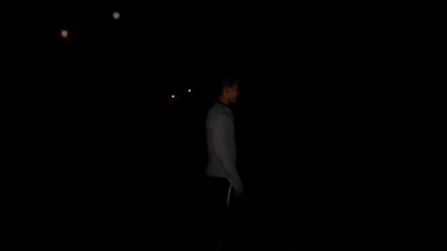 Как легко сделать заднее сальто смотреть онлайн