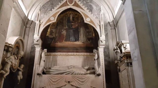 Rome, Italy #5. Spanish Steps & Square, Basilica Di Santa Maria Maggiore, Popolo Square, Pincio