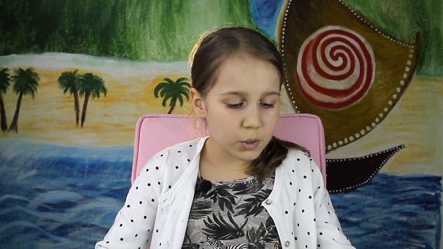 Сказка про Умного Мышонка | Самуил Маршак смотреть онлайн