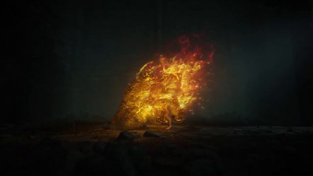ELDEN RING - Władca Oszalałego Płomienia (Jak skakać)/Frenzied Flame Proscription (How to jump) смотреть онлайн
