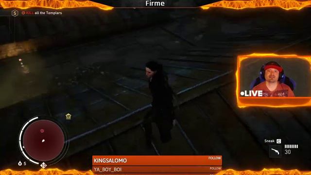 Assassin's Creed Syndicate Playthrough - Part XX смотреть онлайн
