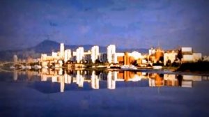 МОЙ ЕНИСЕЮШКА (Енисей:Песни о Сибирских реках)