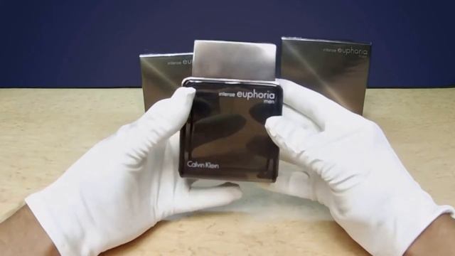 Обзор Calvin Klein Euphoria Intense Men, в какое время носить, под какой стиль подходит. смотреть онлайн