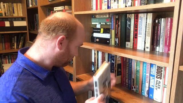 Book Shelf Tour #16 смотреть онлайн