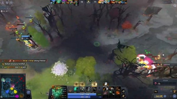 Санечек и 4 ублюдка | saneking