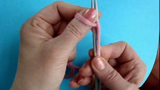 Уроки вязания - презентация Knitting and crochet lessons - presentation смотреть онлайн