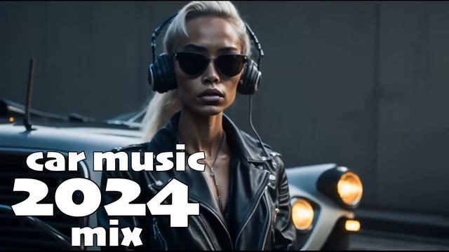 Car Music Mix 2024 🔥 BASS BOOSTED ⚡ Best EDM, Electro House Of Popular Songs - DJ Mix