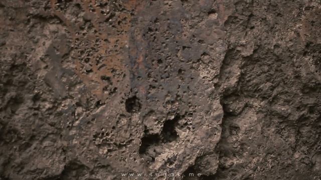Уникальный древний храм под Судаком смотреть онлайн
