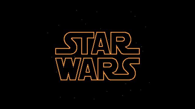 Star Wars Theme - Mega Man Style 8-Bit Remix смотреть онлайн