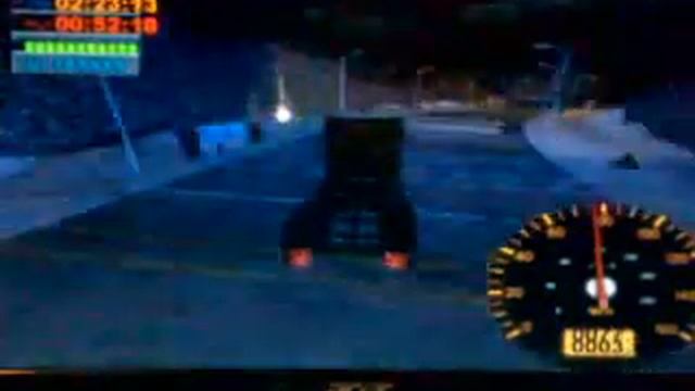 Let's Play Big Rigs: Over The Road Racing Part 1- Over the Road and Through the Tree смотреть онлайн