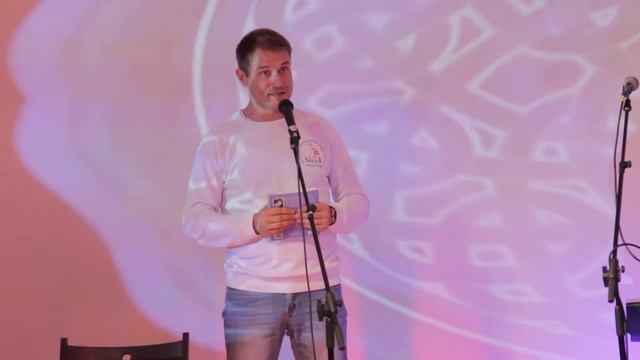 Алексей Шкипер стихи про Мнуши смотреть онлайн