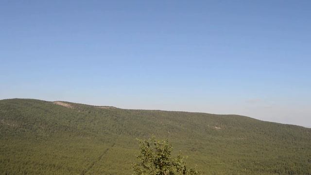 Бурабай, боровое, гора "верблюд Бура" смотреть онлайн