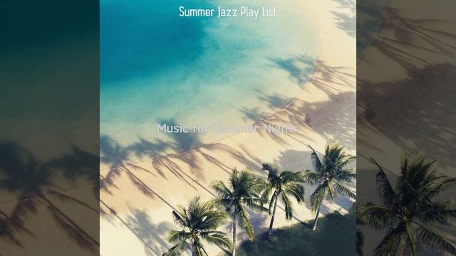 Groovy Summer Nights смотреть онлайн