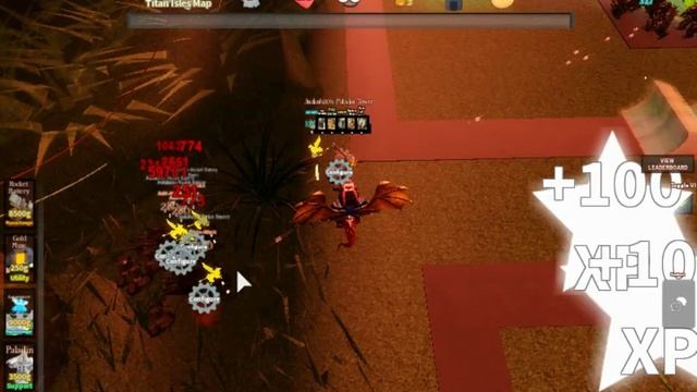 RIP... (Tower Defenders...) смотреть онлайн