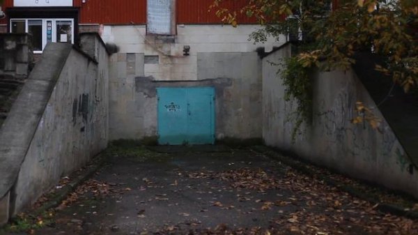 Лена в реальной жизни Бесконечное лето - Everlasting summer Lena in real life.