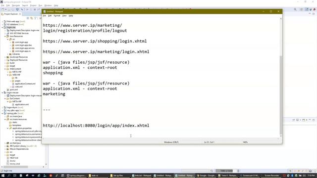 OKAY JAVA | CONTEXT ROOT| WEB APPLICATION CONTEXT ROOT | SPRING APPLICATION CONTEXT PATH смотреть онлайн